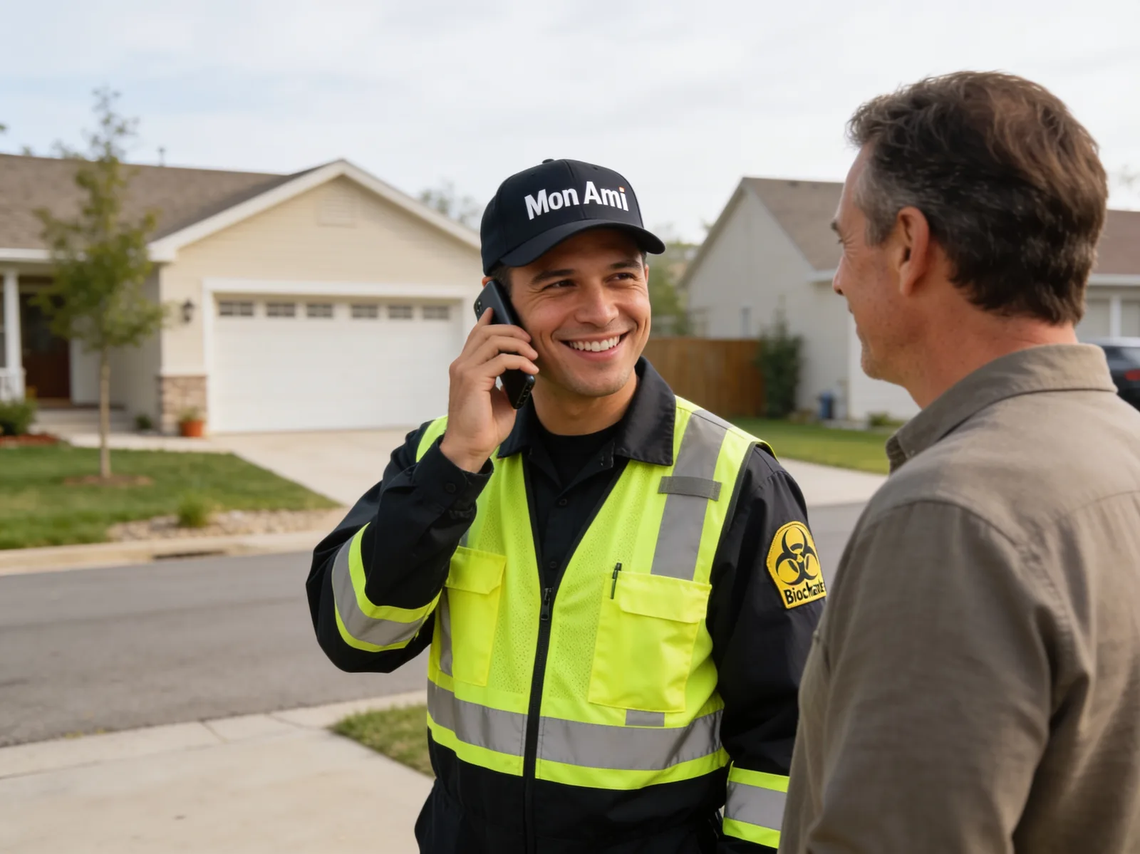 Sewage Cleanup Manley, NE FAQs